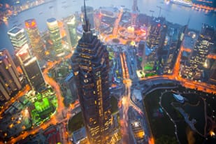 Shanghai, China